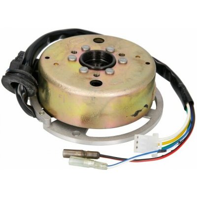 INPARTS stator, generátor APRILIA AMICO 50 LX, GL 90-01, AREA 50 98-03, GULLIVER 50 AC, LC 95-01, RALLY 50 LC DD, AC, LC DT, LC 87-03, SR 50 AC (WWW), LC (STREET), AC, R LC, LC (STEALTH), LC, LC (NETS – Hledejceny.cz