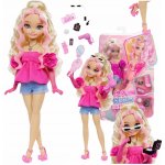 Mattel Barbie Dream Besties Malibu HYC21 – Zboží Dáma