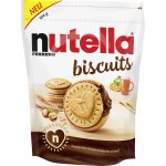 Ferrero Nutella Biscuits 304 g – Hledejceny.cz
