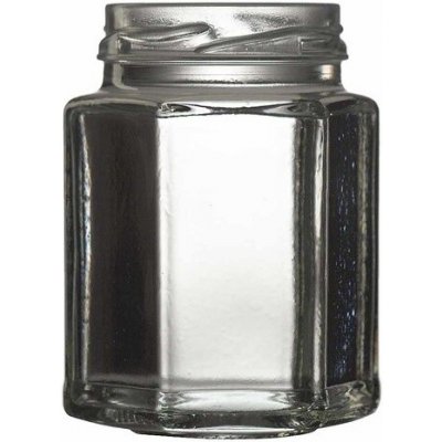 Vetropack Sklenice Šestihran TO 48 116ml – Zboží Dáma