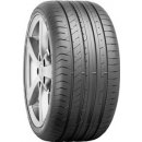 Osobní pneumatika Fulda SportControl 2 225/55 R17 101Y