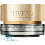 Juvena Rejuvenate & Correct Nourishing Intensive Night Cream 50 ml – Hledejceny.cz