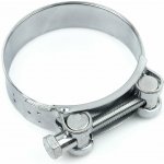 GEKO Hadicová spona GBS 68-73mm 15985 G17366 – Hledejceny.cz