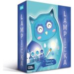 Albi DIY Lampička Sova – Zboží Dáma