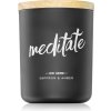 Svíčka DW Home Zen Meditate 113 g