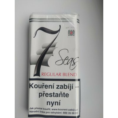 Mac Baren Virginia No.1 50 g – Zboží Dáma