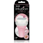 Wilkinson Sword Intuition 2in1 Shea Butter – Sleviste.cz