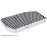Filtr, vzduch v interiéru BLUE PRINT ADBP250107 – Hledejceny.cz