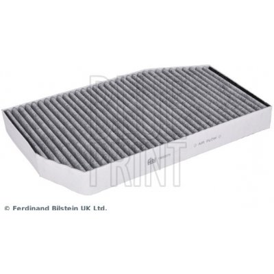 Filtr, vzduch v interiéru BLUE PRINT ADBP250107 – Hledejceny.cz