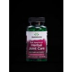 Swanson Herbal Joint Care 60 kapslí – Hledejceny.cz