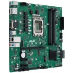 Asus PRO B760M-C-CSM 90MB1DX0-M0EAYC – Hledejceny.cz