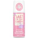 Salt of the Earth Pure Aura roll-on s levandulí a vanilkou 75 ml