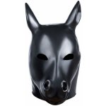 AW Latexová maska kůň – Zboží Dáma