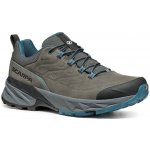 Scarpa Rush 2 Pro Gtx pánské turistické boty titanium ocean – Sleviste.cz