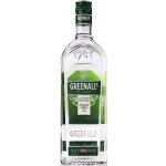 Greenall’s Original London Dry Gin 40% 0,7 l (holá láhev) – Sleviste.cz