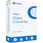 Tipard Video Converter Ultimate, celoživotní licence pro Windows – Zboží Živě