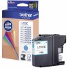 Toner Brother LC-223C - originální