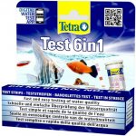 Tetra Test 6v1 10 proužků – Zbozi.Blesk.cz