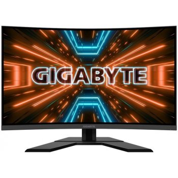 Gigabyte G32QC A