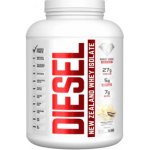 Perfect Sports Diesel 100% New Zealand Whey Isolate 2270 g – Hledejceny.cz