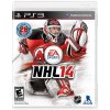 Hra na PS3 NHL 14