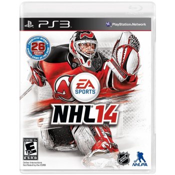 NHL 14