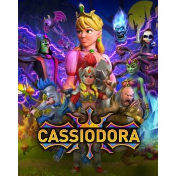 Cassiodora