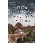 Mrtvá v Temži – Hledejceny.cz