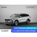 Skoda Kodiaq 1.5 TSI PHEV 150 kW – Hledejceny.cz