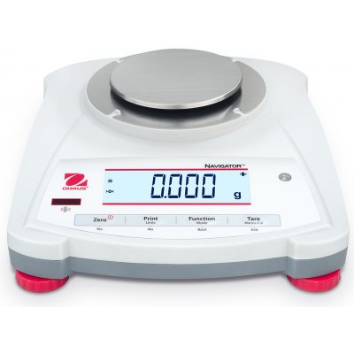 Ohaus NV123 – Hledejceny.cz