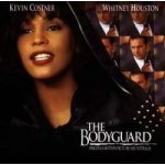 Houston Whitney - Bodyguard - Original Soundtrack Album CD – Hledejceny.cz