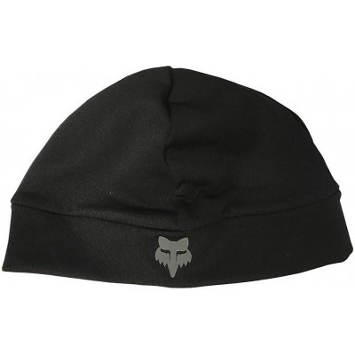 Fox Defend Skull Black – Sleviste.cz