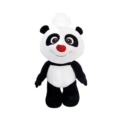 panda 30 cm – Zboží Mobilmania