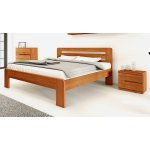 Postelia BRUSSEL Dub – Zbozi.Blesk.cz