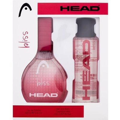 HEAD Bliss toaletní voda dámská 100 ml