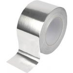 Czechobal s.r.o. Hliníková lepící páska 50 mm x 50 m – Zboží Mobilmania