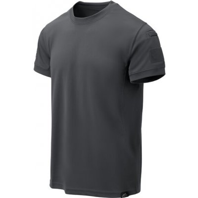 Tričko Helikon-Tex TopCool Lite krátké Shadow Grey – Hledejceny.cz