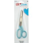 PRYM Celokovové krejčovské nůžky, 18 cm – Sleviste.cz