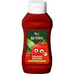 Zentrale bio KEČUP PRO DĚTI BEZGLUT BIO 500 ml – Zbozi.Blesk.cz