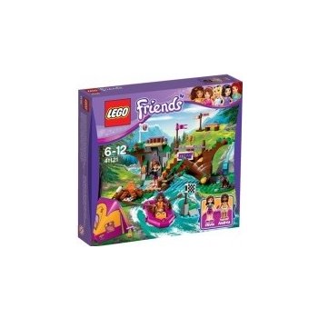 LEGO® Friends 41121 jízda na divoké vodě