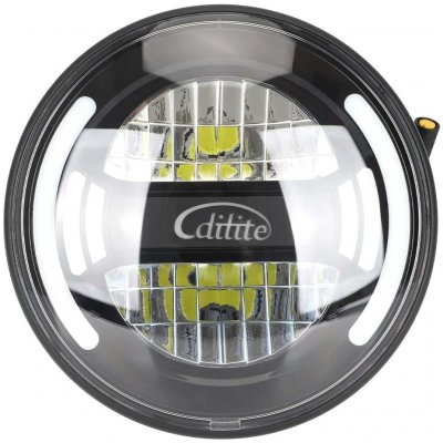 Kugoo Kukirin G4 Max Přední lampa – Sleviste.cz