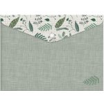 ARGUS Plastová obálka s drukem A5 zelená – Hledejceny.cz