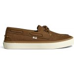 Cariuma M Mare Boat Shoe Mocha – Zboží Dáma