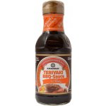 Kikkoman Teriyaki BBQ omáčka s medem 250 ml – Zboží Dáma