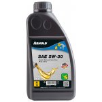 MTD Zimní SAE 5W-30 1 l | Zboží Auto