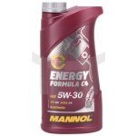 Mannol Energy Formula C4 5W-30 1 l – Zbozi.Blesk.cz