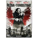 Bontonfilm DVD: Řežba v Tombstone