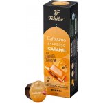 Tchibo Caffissimo Espresso Caramel 10 ks – Zbozi.Blesk.cz