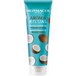 Dermacol Aroma Ritual Brazilský kokos sprchový gel 250 ml – Hledejceny.cz