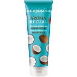 Dermacol Aroma Ritual Brazilský kokos sprchový gel 250 ml – Zboží Mobilmania